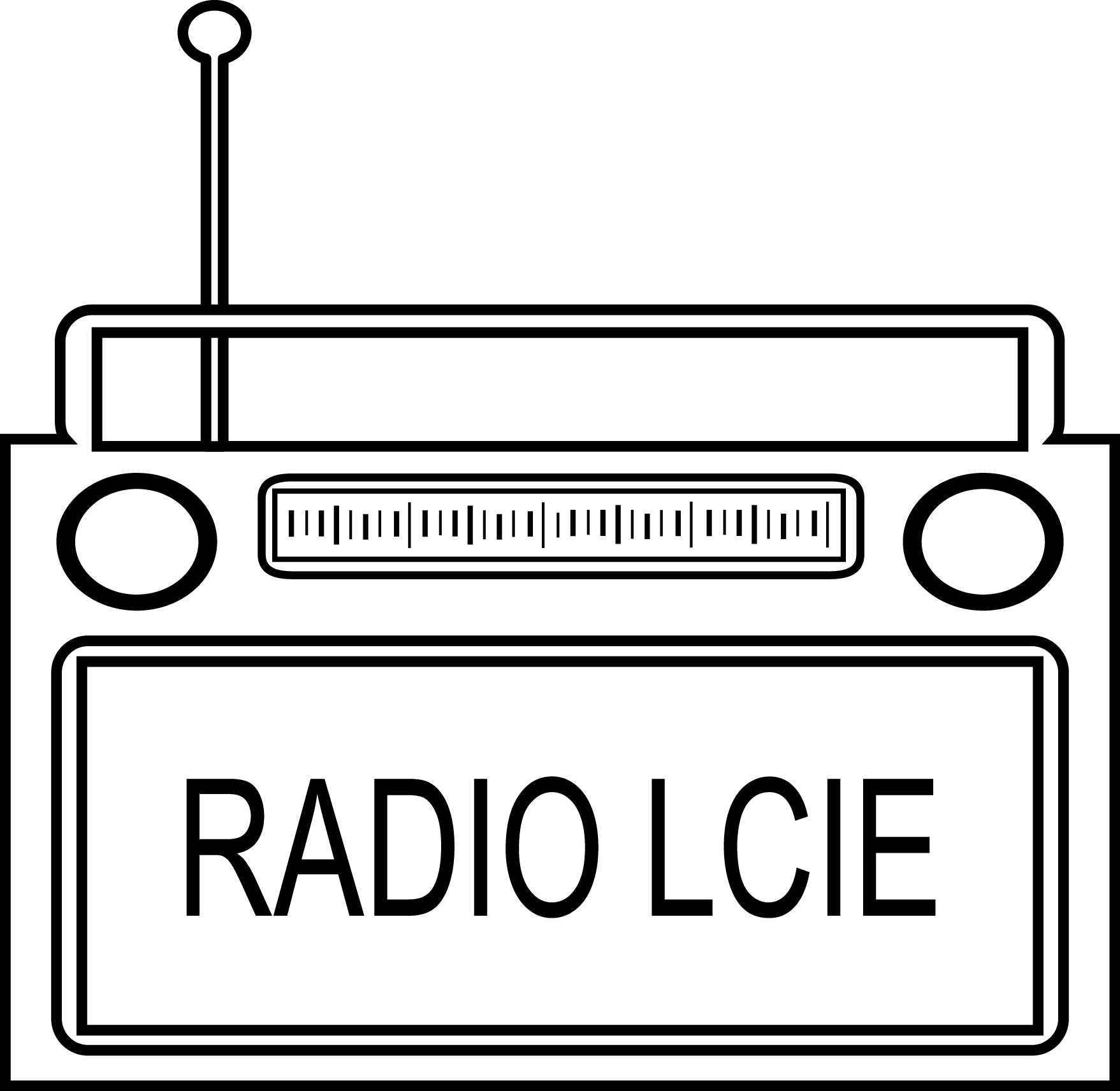 DIAGRAMA DE CONCEPTOS DE LA ASIGNATURA RADIO LCIE