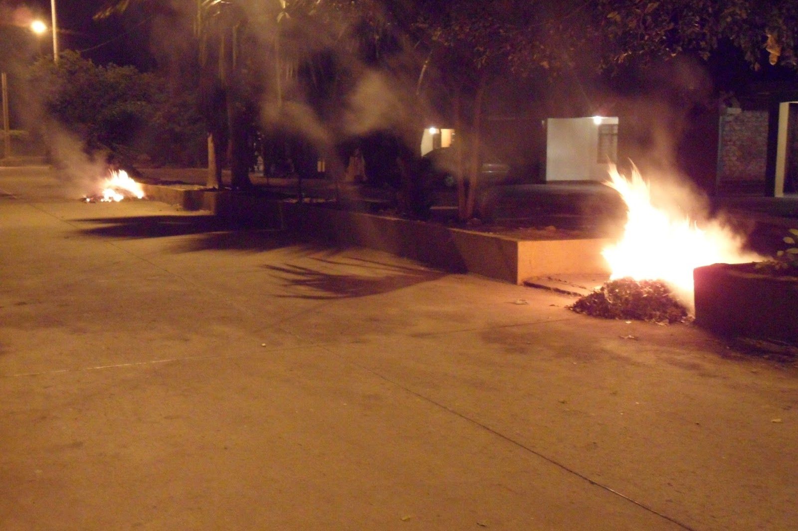Problemas ambientales presentes en la ciudad de Valledupar