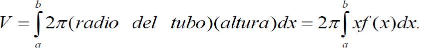 APLICACIONES DE LA INTEGRAL_UNIDAD III
