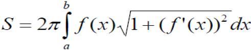 APLICACIONES DE LA INTEGRAL_UNIDAD III