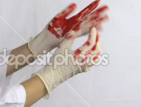NOM-087-ECOL-SSA1-2002 Residuos peligrosos biológico-infecciosos