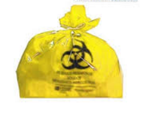 NOM-087-ECOL-SSA1-2002 Residuos peligrosos biológico-infecciosos