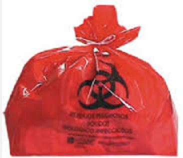 NOM-087-ECOL-SSA1-2002 Residuos peligrosos biológico-infecciosos