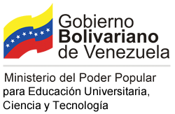 Organización del Ministerio de Ciencia y Tecnología