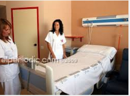 NOM-087-ECOL-SSA1-2002 Residuos peligrosos biológico-infecciosos