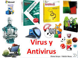 Antivirus tic