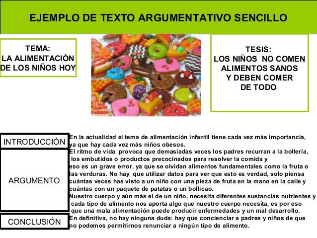 TIPOS DE TEXTO