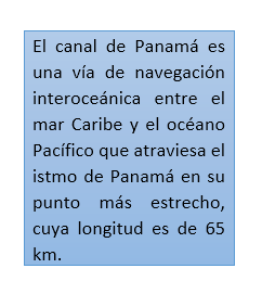 EL CANAL