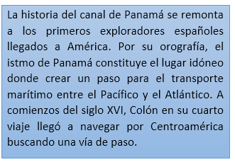 EL CANAL