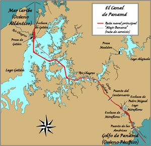 EL CANAL
