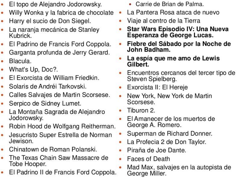 LA MODA EN LA DÉCADA DE LOS 70' (Personajes, Cine, TV) (3)