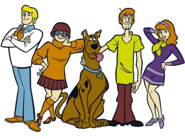 LA MODA EN LA DÉCADA DE LOS 70' (Personajes, Cine, TV) (3)