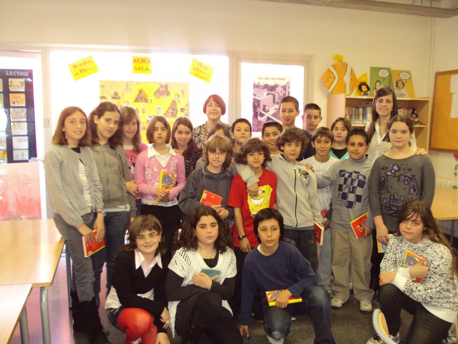 4. DE VUELTA AL CASO… LAS TIC Y LAS TAC EN EL CEIP COLÒNIA GÜELL