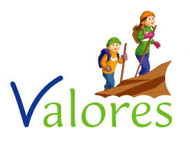 ACTITUDES - VALORES - PREJUICIOS Y ESTEREOTIPOS