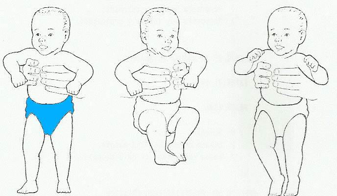 FORMACIÓN DE UNA NUEVA VIDA NACIMIENTO Y DESARROLLO FÍSICO EN LOS PRIMEROS TRES AÑOS