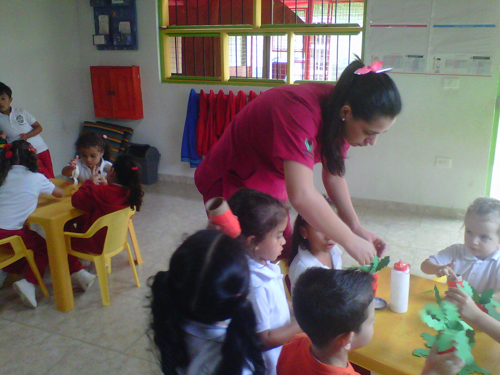 MI PLE Sandra Galeano