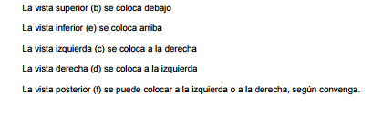 DIBUJO PROYECTIVO