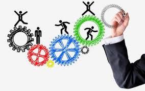 Aux de Recursos Humanos