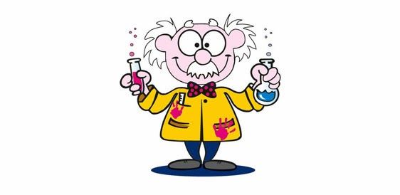 Proceso de Investigación Científica
