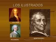 ANTIGUO REGIMEN