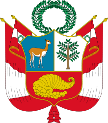 Símbolos Patrios