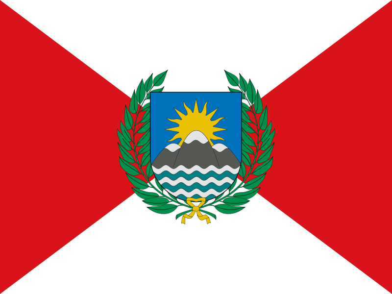 Símbolos Patrios