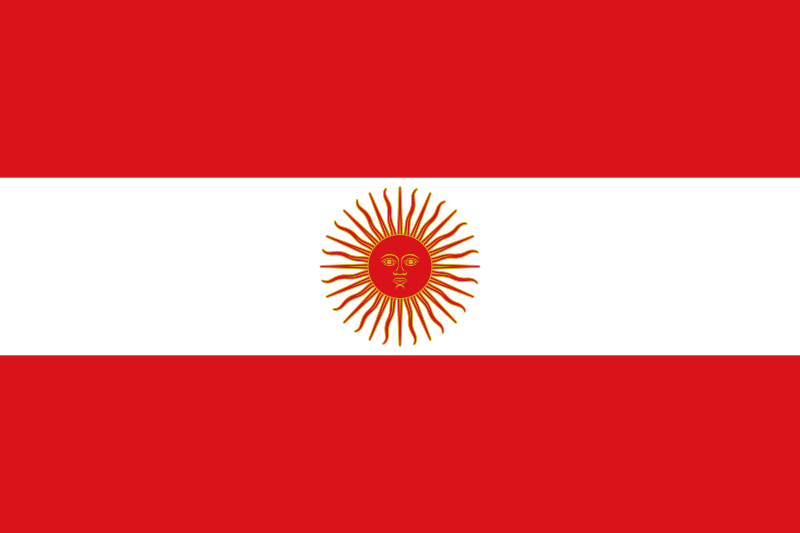Símbolos Patrios