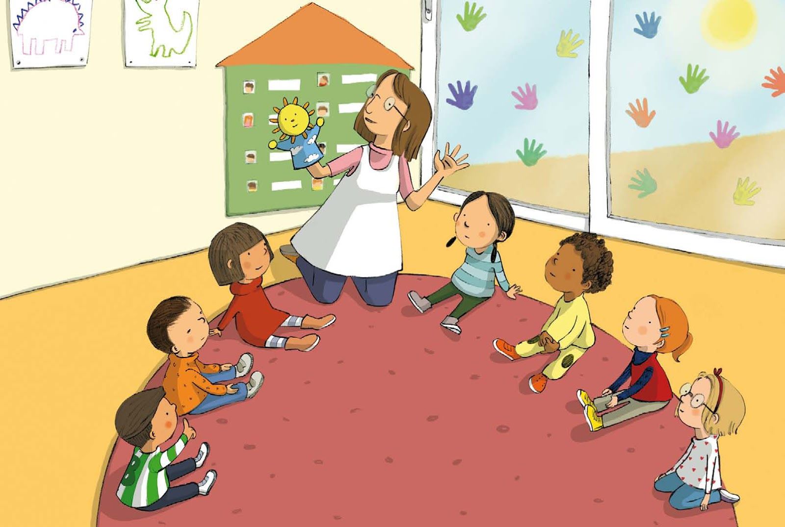 Aspectos fundamentales de la pedagogía y su campo de acción sociocultural.