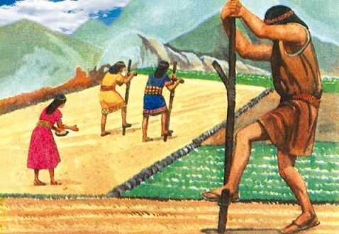 Aspectos notables de la época
