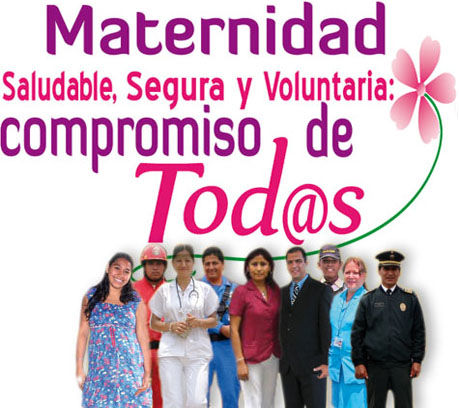 Politica nacional de sexualidad, derechos sexuales