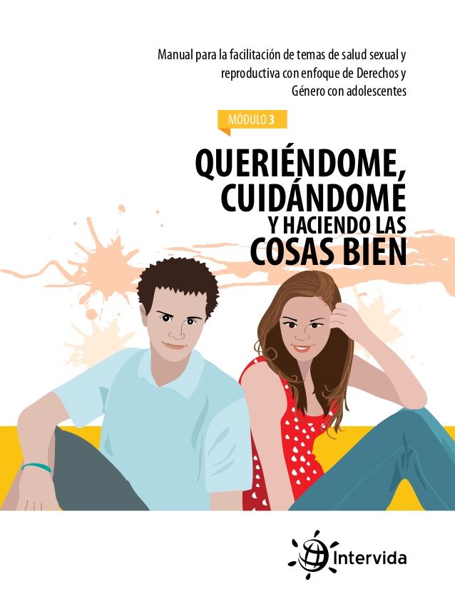 Politica nacional de sexualidad, derechos sexuales