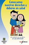 Principios del programa de salud sexual y reproductiva en Colombia