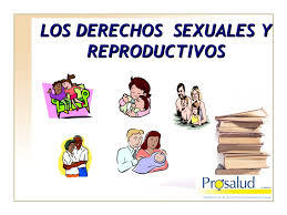 Principios del programa de salud sexual y reproductiva en Colombia