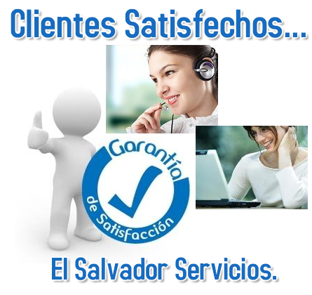 La calidad del servicio del vendedor