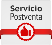 LA CALIDAD DEL SERVICIO DEL VENDEDOR.