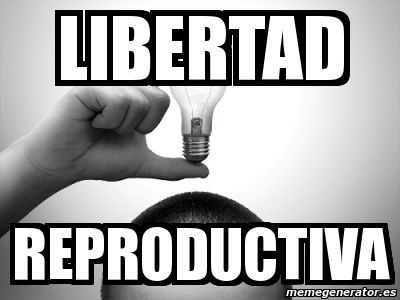Principio de Acción Salud Sexual y Reproductiva