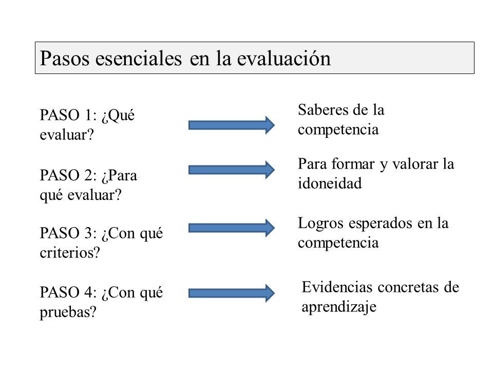 COMPETENCIAS EN LA EDUCACIÓN DEL SIGLO XXI