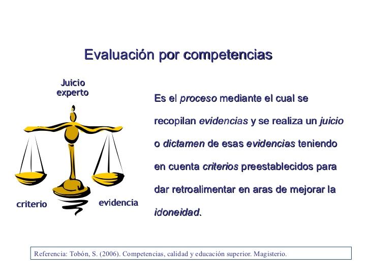 COMPETENCIAS EN LA EDUCACIÓN DEL SIGLO XXI