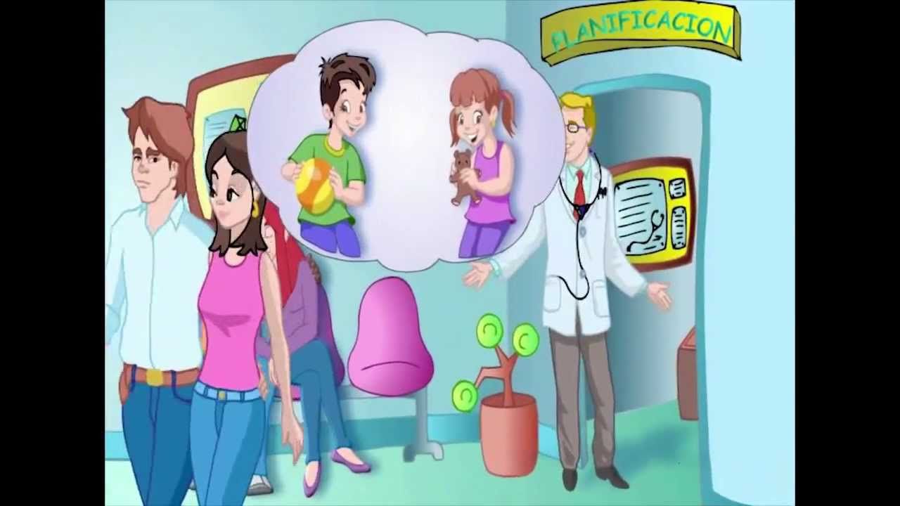 los principios del estado para trabajar la salud sexual y reproductiva