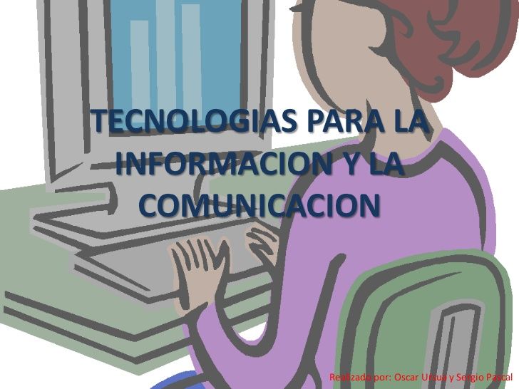 La tics y su integracion en la educacion