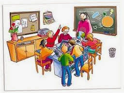 "ORGANIZADORES PREVIOS Y SUS UTILIDAD EN EL ÁMBITO EDUCATIVO"