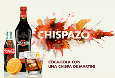 patrocinador de la marca