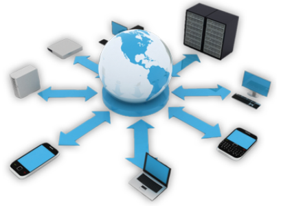 Procesos de la organización de tecnología de información