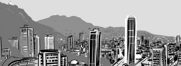 Territorialización de los proyectos populares y construcción de la paz en la Región Centro y Bogotá