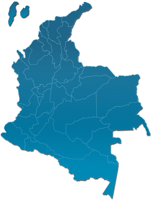 Territorialización de los proyectos populares y construcción de la paz en la Región Centro y Bogotá