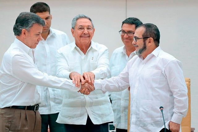 Territorialización de los proyectos populares y construcción de la paz en la Región Centro y Bogotá