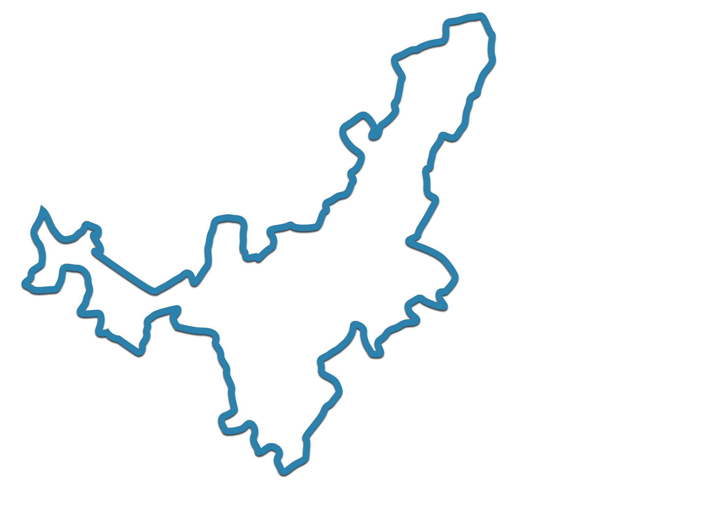 Territorialización de los proyectos populares y construcción de la paz en la Región Centro y Bogotá
