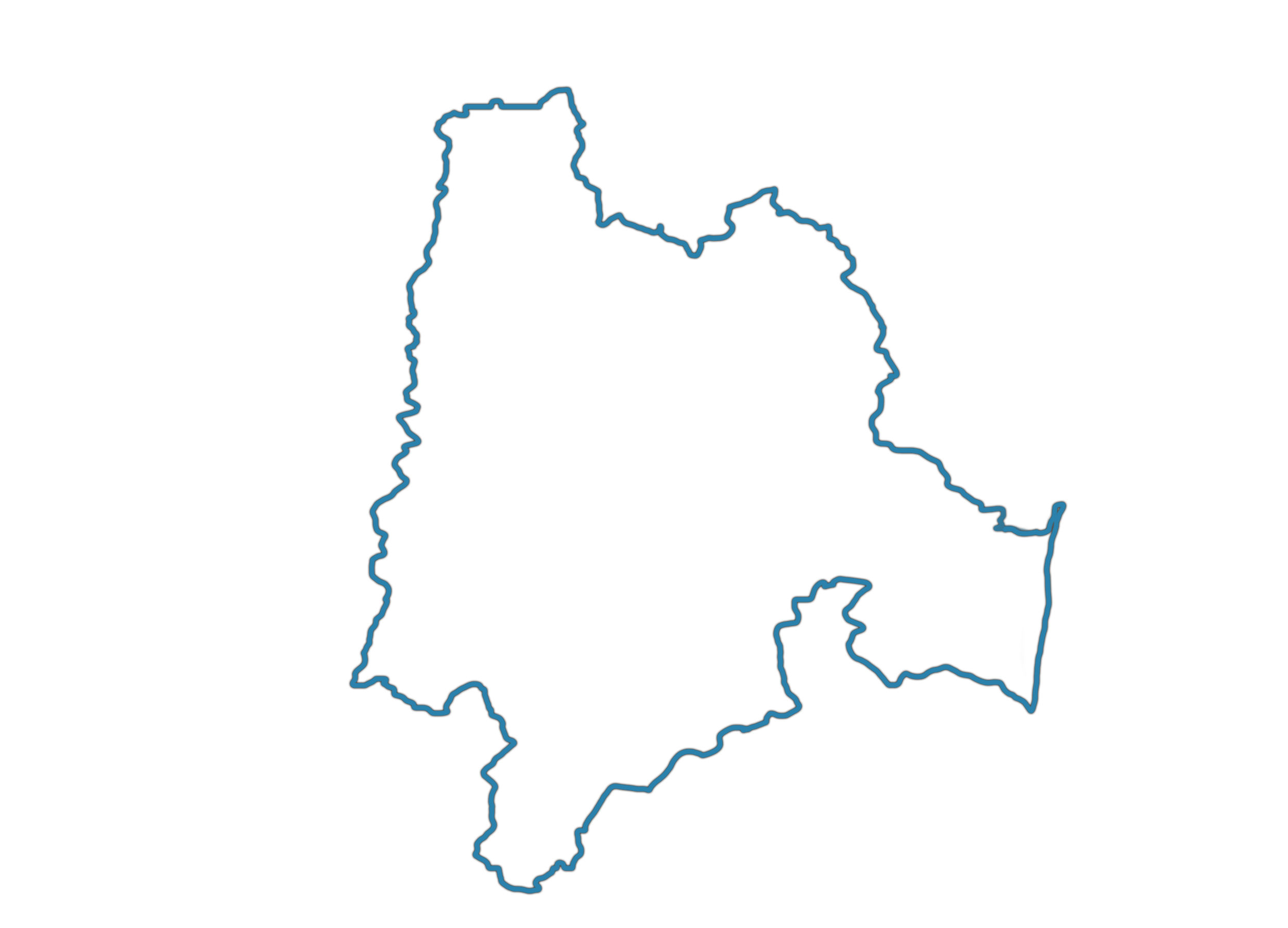 Territorialización de los proyectos populares y construcción de la paz en la Región Centro y Bogotá