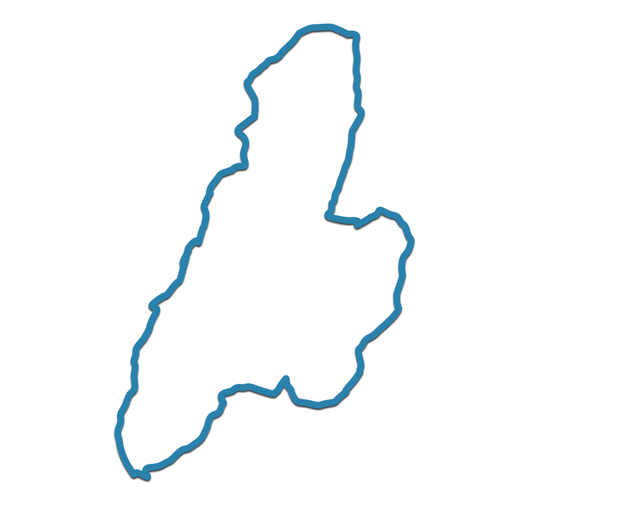Territorialización de los proyectos populares y construcción de la paz en la Región Centro y Bogotá