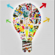Arte desde La creatividad y el color